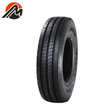 China Factory Tire Günstiger Preis für den Nahen Markt 12.00R24 Hochleistungs -LKW -Reifen